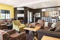 Super 8 by Wyndham Akron S/Green/Uniontown Oh Hotels in Summit County