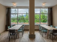 Crans-Montana Youth Hostel Hotels in Sierre