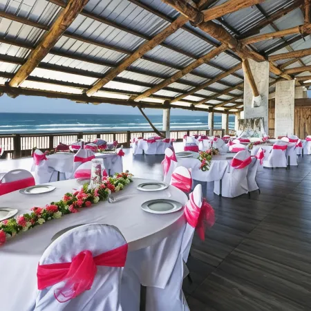 Holiday Inn Resort SOUTH PADRE ISLAND-BEACH FRONT by IHG