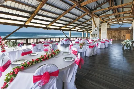 Holiday Inn Resort South Padre Island-Beach Front