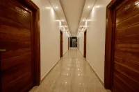 ECHOS Hotel Rishikesh - Flughafentransfer