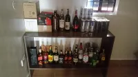 Comfort E Suites - bars