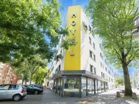 B&B Hotel Heilbronn Hotels in der Nähe von experimenta - Das Science Center