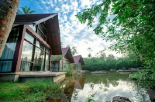 Celestia Ayurveda Resort