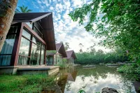 Celestia Ayurveda Resort Hotels in Elpitiya