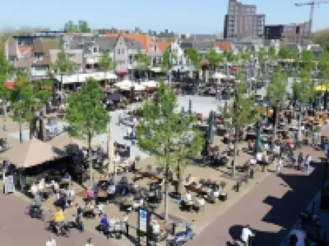 City Trip Hostels Amsterdam-Purmerend Hotels in Purmerend