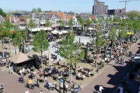 City Trip Hostels Amsterdam-Purmerend Hotels in Purmerend