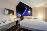 Science Hotel Hôtels à : 
