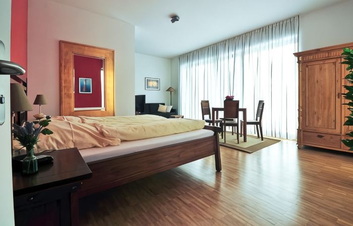 Heldts Aparthotel