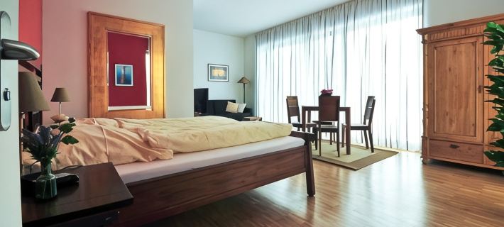 Heldts Aparthotel Hotels in Rendsburg-Eckernforde