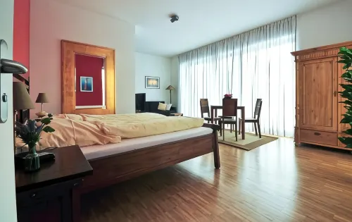 Heldts Aparthotel - Pet-friendly