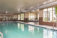 Homewood Suites by Hilton Columbus/Polaris Hotels in Westerville