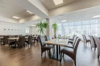 Residence Šírava Các khách sạn ở Kaluza