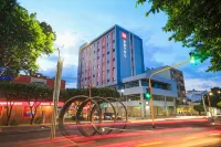 Ibis Cúcuta Hotel a 
