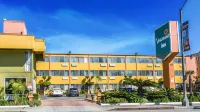 Vagabond Inn Long Beach