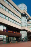 Ibis Styles Massy Opéra Hotel dekat MASSY TGV RAILWAY STATION
