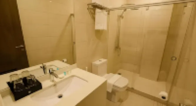 โรงแรมโอริซา