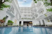 Royal Darmo Malioboro Hotels in Gedong Tengen