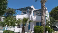 Misket Hotel Hotel di Gumusluk