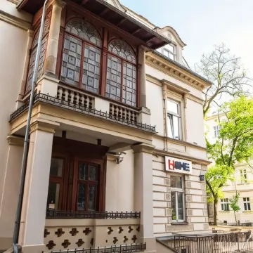 Home Aparthotel Отели рядом с достопримечательностью «Казимеж»