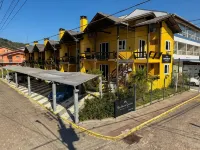 Residencial Gaivota Các khách sạn gần Praia do sonho