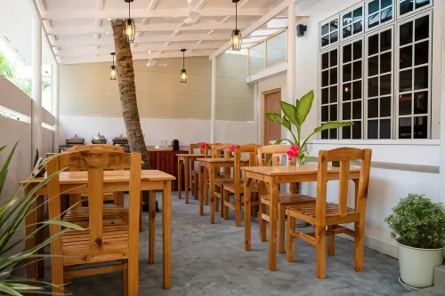 Biosphere Inn - Pet friendly