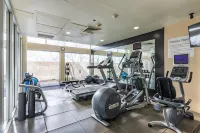Holiday Inn Express BOISE-UNIVERSITY AREA by IHG - Træningscentre