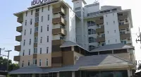 Century Grand Hotel Hotels in Bueng Kan