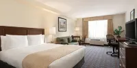 Days Inn by Wyndham Ottawa Airport - Chambre Lit Queen-Size Affaires - Non-Fumeurs