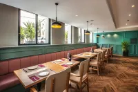 ELIADA HOTEL - Wifi