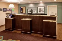 Hampton Inn & Suites St. Cloud Hotel di Stasiun Cloud