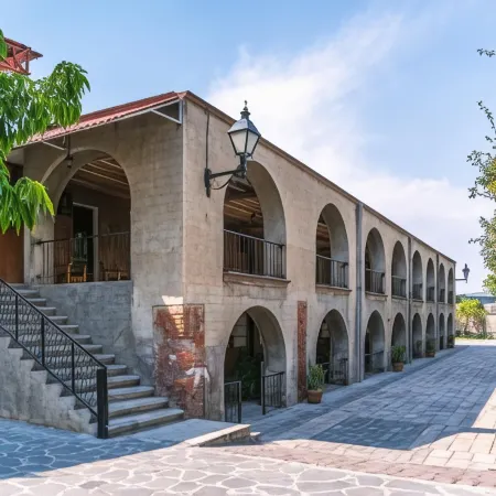 Hotel El Cristo