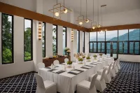 Vivanta Sikkim Pakyong - Bares