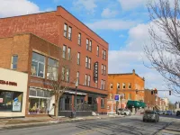 The Gould Hotel