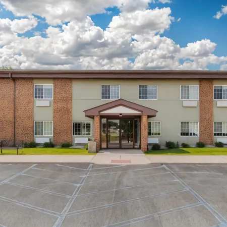 Quality Inn Chesterton Near Indiana Dunes National Park I-94