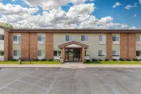 Quality Inn Chesterton Near Indiana Dunes National Park I-94 Hotel a Valparaiso