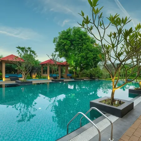 Novotel Imagicaa Khopoli