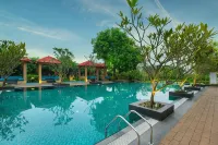 Novotel Imagicaa Khopoli Hotels in Durshet