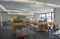 Centre Esplai Albergue - Breakfast