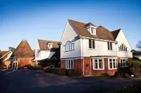 Mercure Tunbridge Wells Hotel Hotels in 