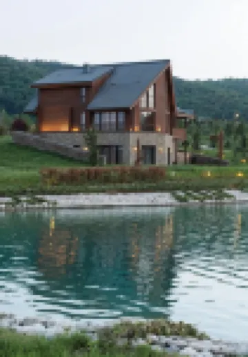 Quba Palace Hotel & Golf Resort