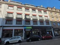 Sure Hotel by Best Western Lorient Centre Hotel a 