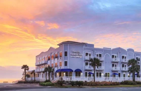 海濱阿梅利亞酒店 - 艾米利亞島