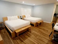 El Royale Hotel - Near Universal Studios Hollywood Hotels near Universal City