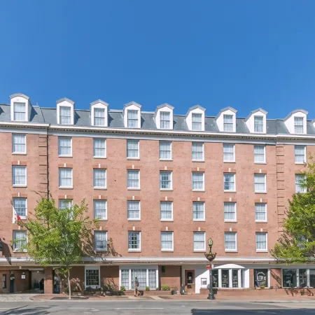 Georgetown Inn