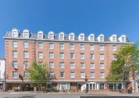 Georgetown Inn Hotels in 