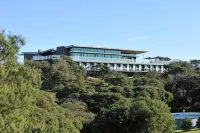 Mercure Portsea Hotels near Point Nepean National Park