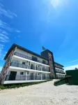 Hotel Pé na Areia Các khách sạn ở 