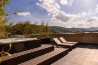 Grand Hotel Castrocaro Longlife Formula - Thermen