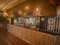 Boars Head Hotel - bar